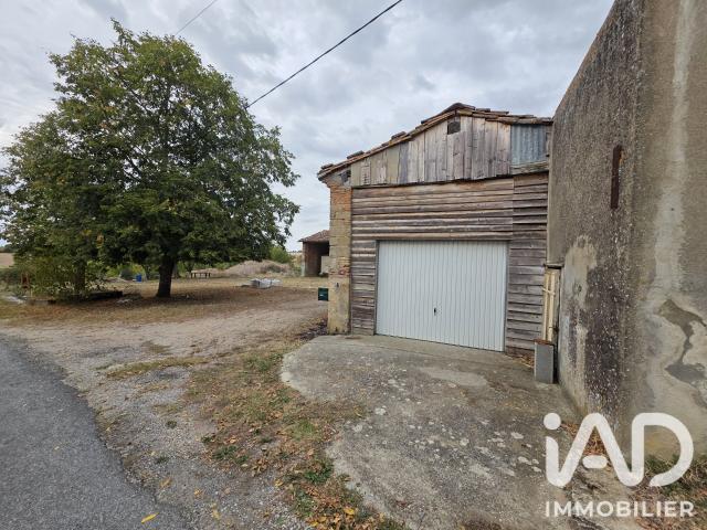 Maison vente à Villeneuve-lès-Lavaur, Tarn