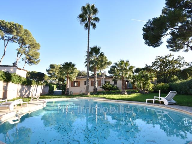 Maison vente à Grasse, Antibes