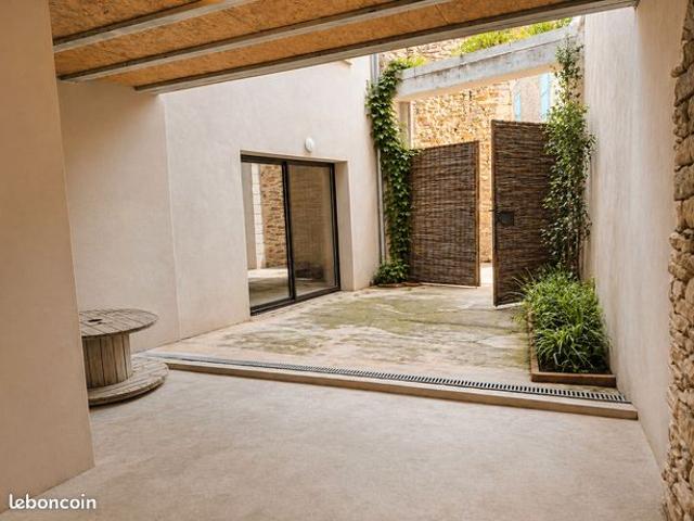 Maison vente à Béziers, La Livinière