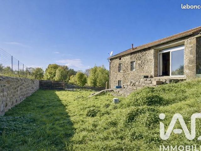 Maison vente à Le Puy-en-Velay, Ouides