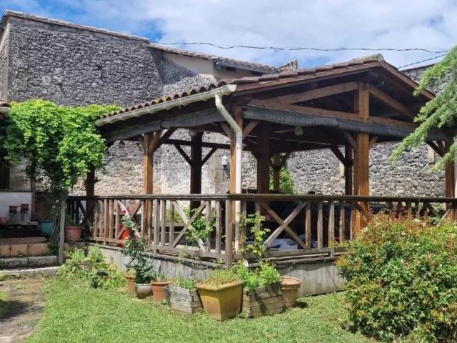 Maison vente à Villeneuve-sur-Lot, Cancon