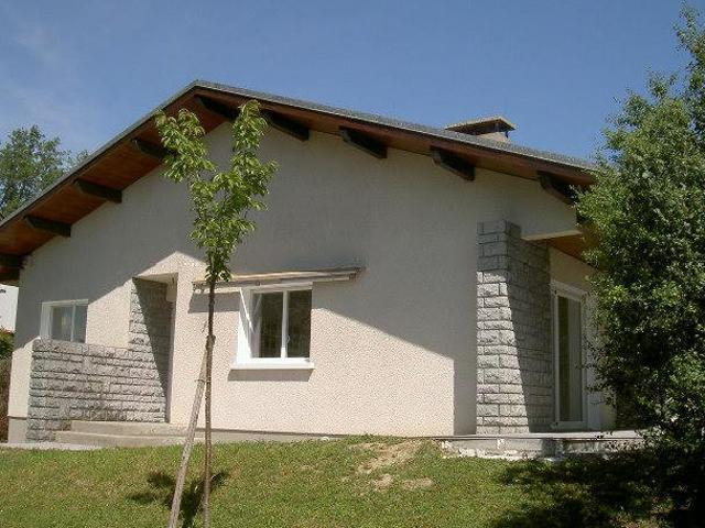 Maison location à Saint-Julien-en-Genevois, Annemasse