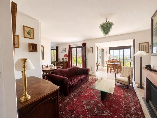 Maison vente à Bords de Marne - Coteaux Nord, Chennevières-sur-Marne
