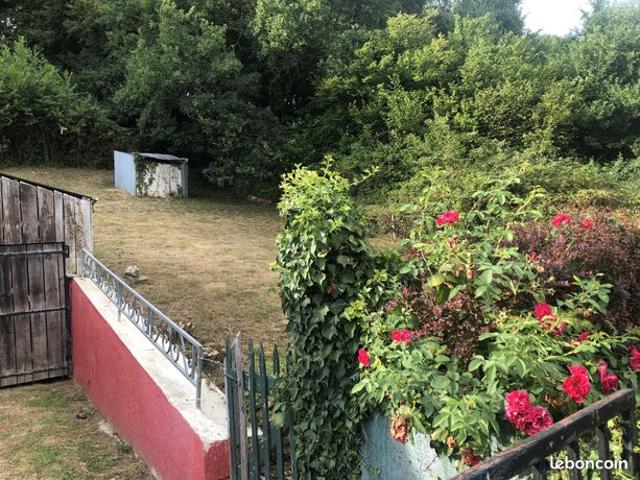 Maison vente à La Flèche, Saint-pierre-du-lorouër