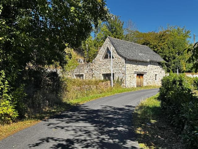Maison vente à Le Bruel, Campouriez