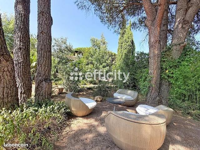 Maison vente à Arrondissement de Draguignan, Fréjus