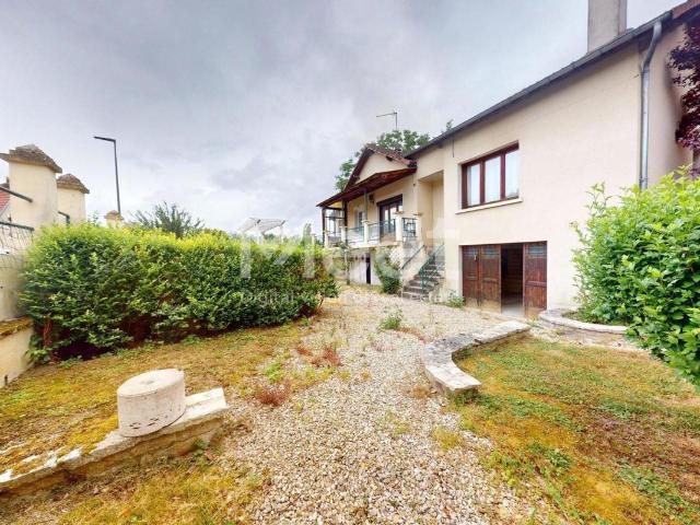 Maison vente à Auxerre, Cravant