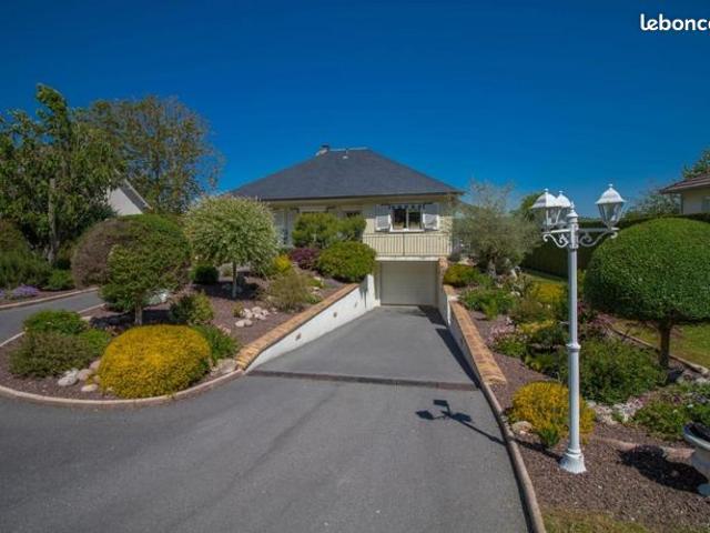 Maison vente à Luzancy, Seine-et-Marne