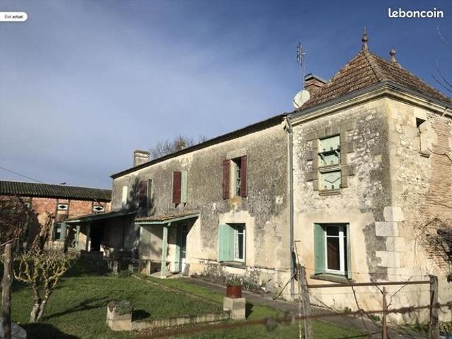 Maison vente à Saint-pierre-sur-dropt