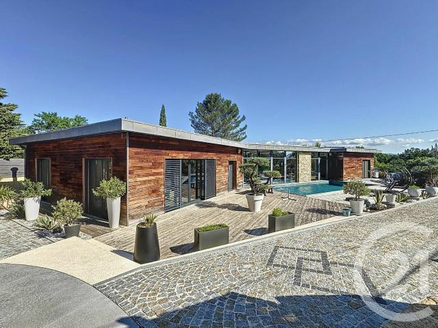 Maison vente à Peynier