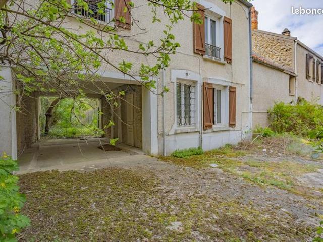 Maison vente à Dreux, Ormoy