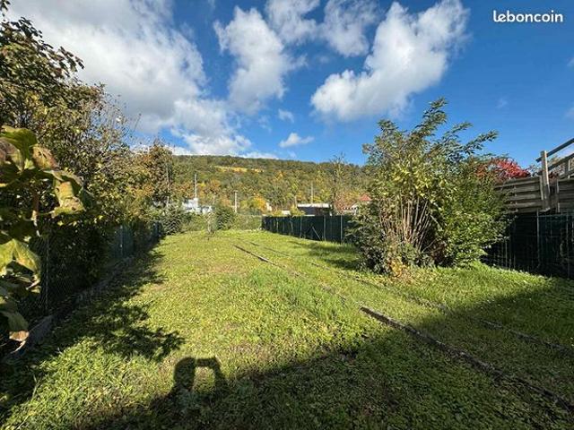 Maison vente à Thann-Guebwiller, Vieux-thann