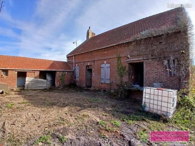 Maison vente à Breteuil, Eure
