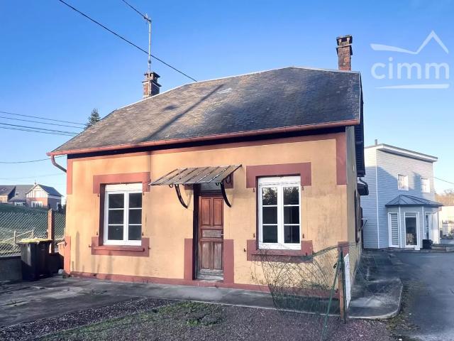 Maison vente à Saint-Lô, Villedieu-les-poêles