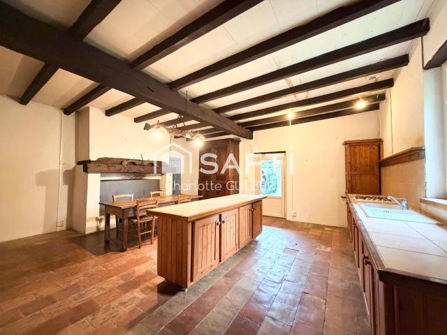 Maison vente à Marmande, Villeton