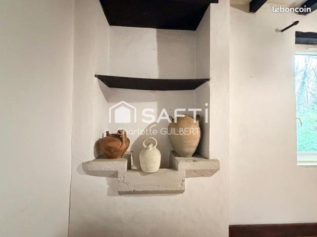 Maison vente à Marmande, Villeton