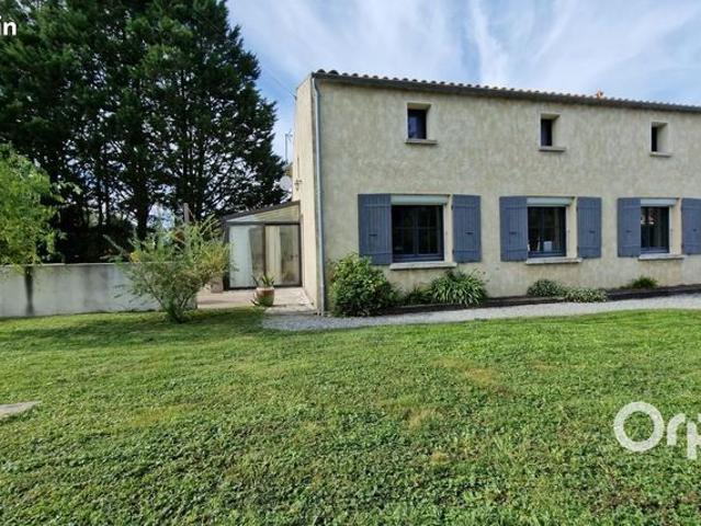 Maison vente à Sainte-gemme, Tarn