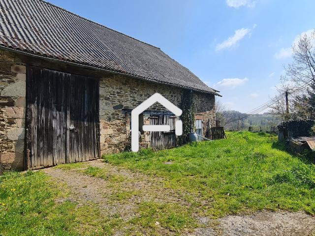 Maison vente à Brive-la-Gaillarde, Voutezac