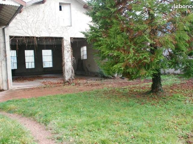 Maison vente à Villefranche-sur-Saône, Rhône