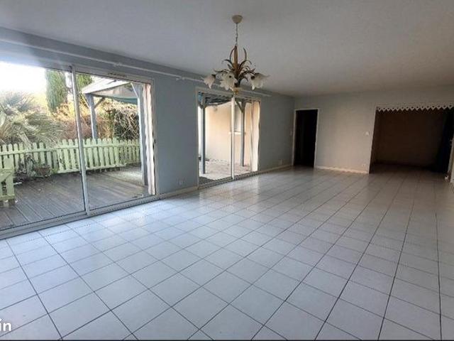 Maison vente à La Rochelle, Marans