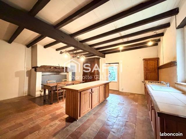 Maison vente à Marmande, Villeton
