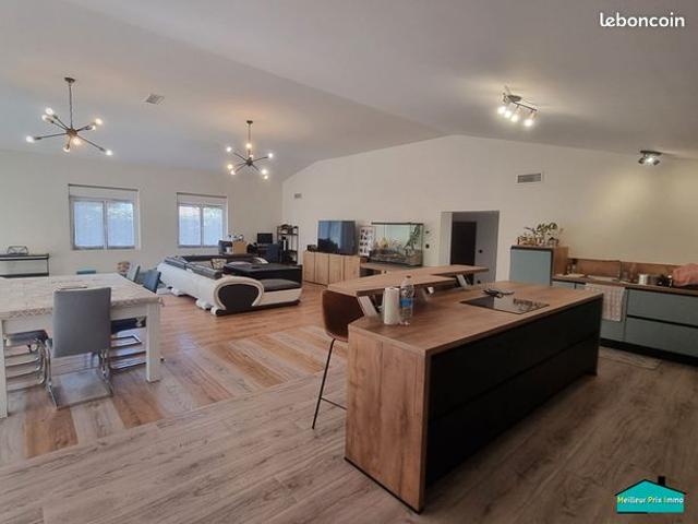 Maison vente à Les Sables-d'Olonne, Froidfond