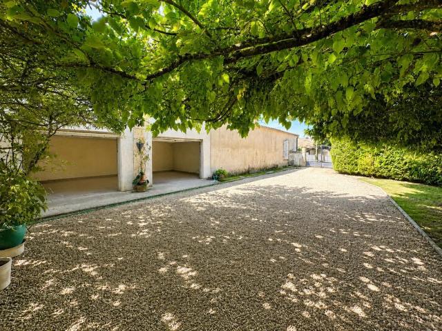 Maison vente à Libourne, Asques