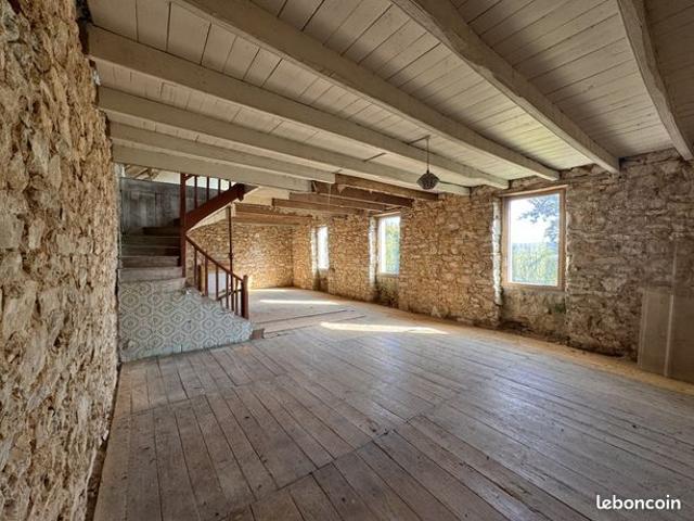 Maison vente à Châteaulin, Bretagne