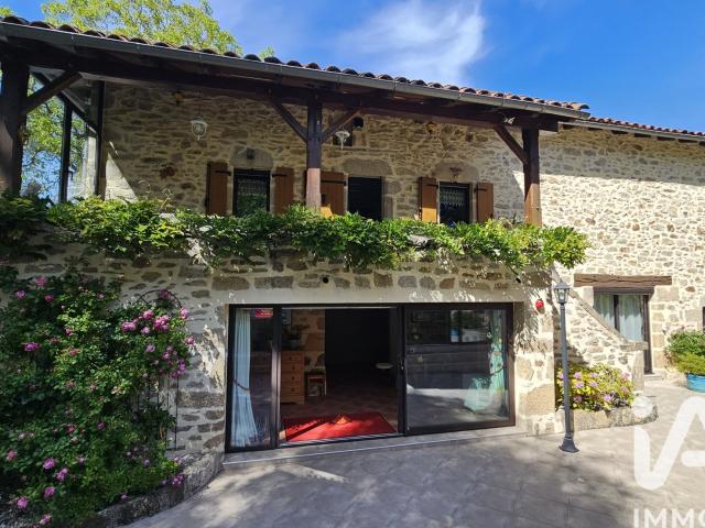Maison vente à Figeac, Lauresses