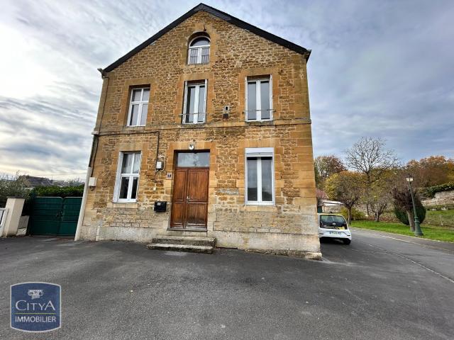 Maison vente à Sedan, Wadelincourt