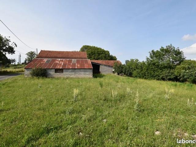 Maison vente à Gourdon, Montamel
