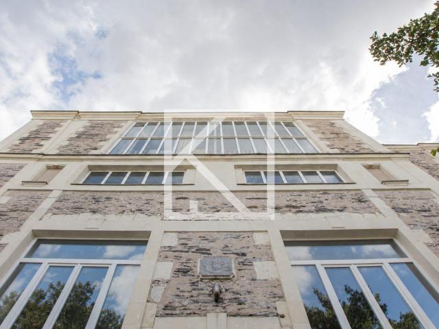 Maison vente à Angers
