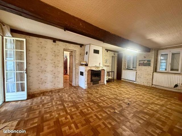 Maison vente à Châteaudun, Lumeau
