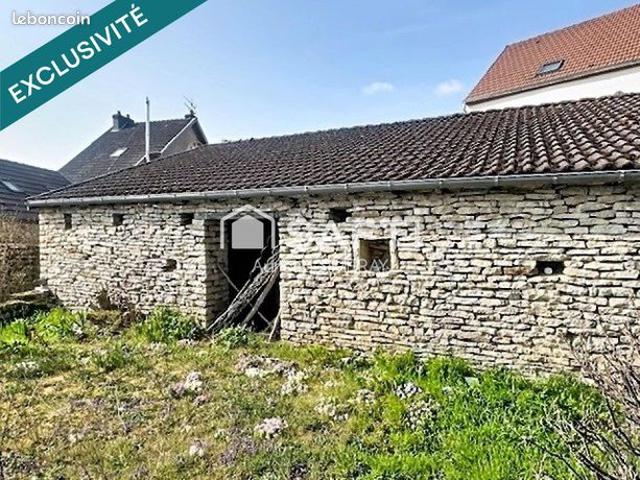 Maison vente à Dijon, Mâlain