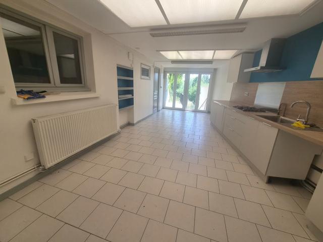 Maison vente à Valenciennes, Escautpont
