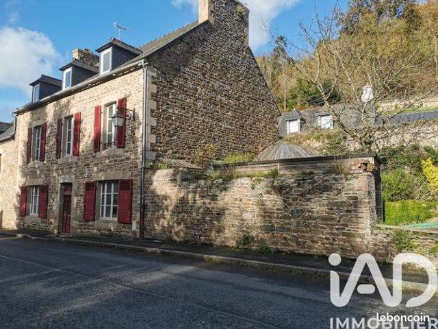 Maison vente à Guingamp, Bretagne