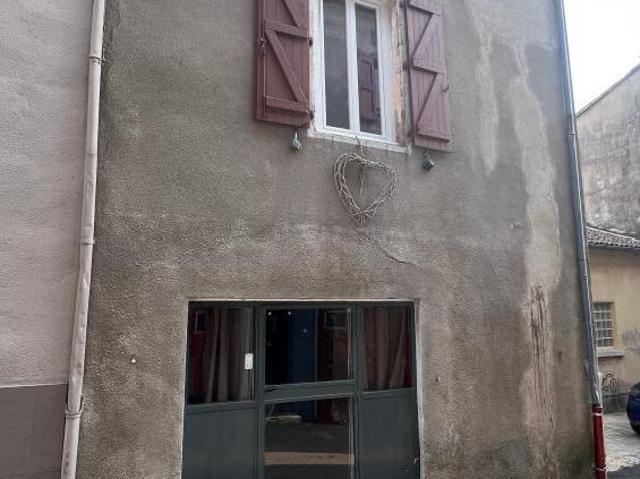 Maison vente à Le Vigan, Lasalle