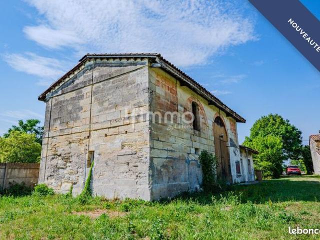 Maison vente à Bordeaux, Ambès