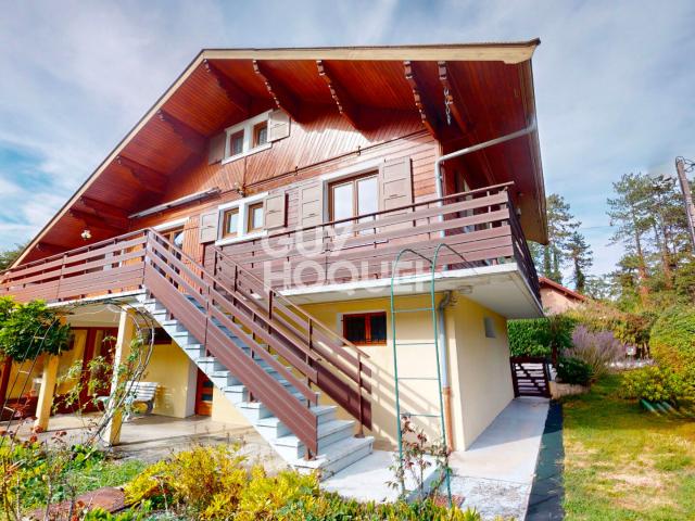 Maison vente à Annecy, Faverges