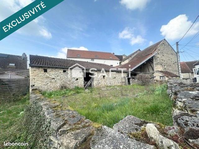 Maison vente à Dijon, Mâlain