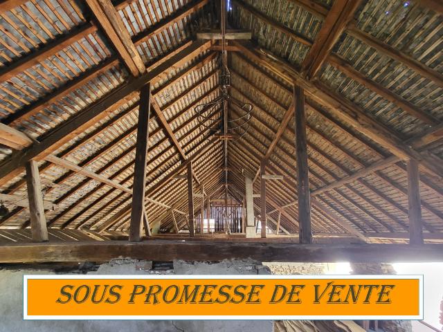 Maison vente à Chambéry, Saint-pierre-d'albigny