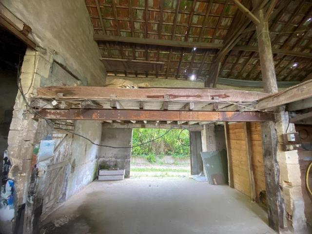 Maison vente à Saint-christoly-de-blaye, Gironde