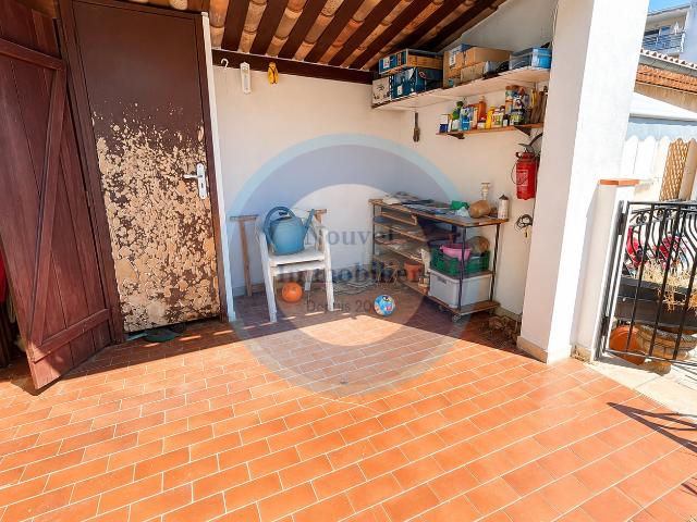 Maison vente à Grasse, Vallauris