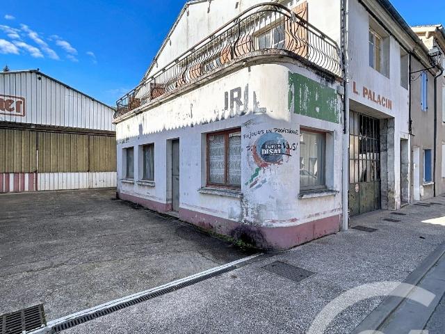 Maison vente à France métropolitaine, Fleurance