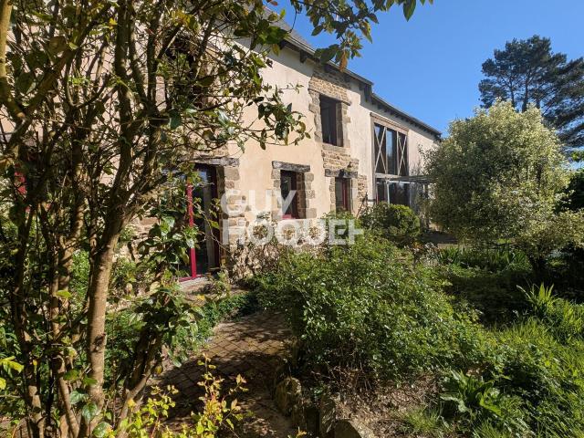 Maison vente à Le Boulay, Plumaugat