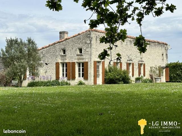 Maison vente à Saintes, Floirac