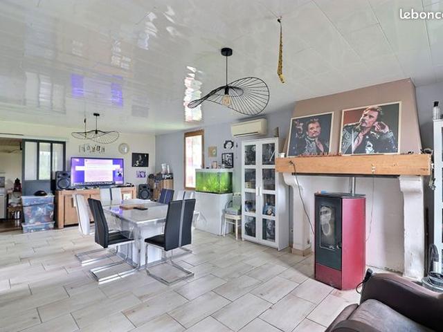 Maison vente à Saint-sever, Landes