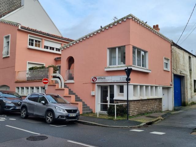 Maison vente à Boulogne-sur-Mer, Boulogne-sur-mer