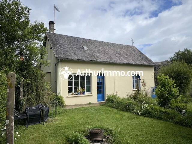 Maison vente à Alençon, Normandie
