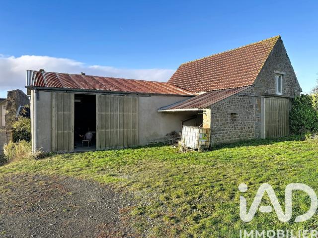 Maison vente à Trégueux, Côtes-d'Armor